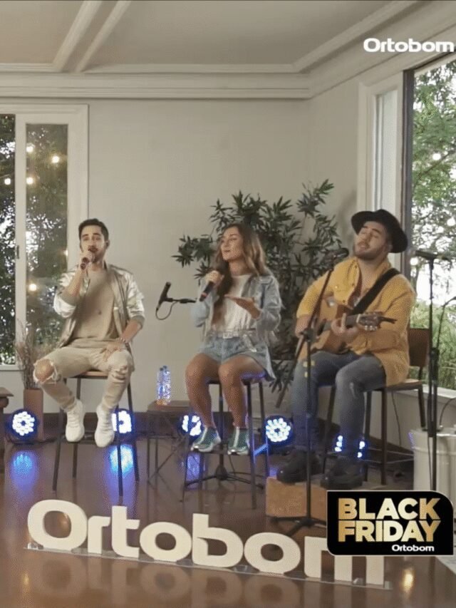 Por dentro do projeto: Melim e Ortobom